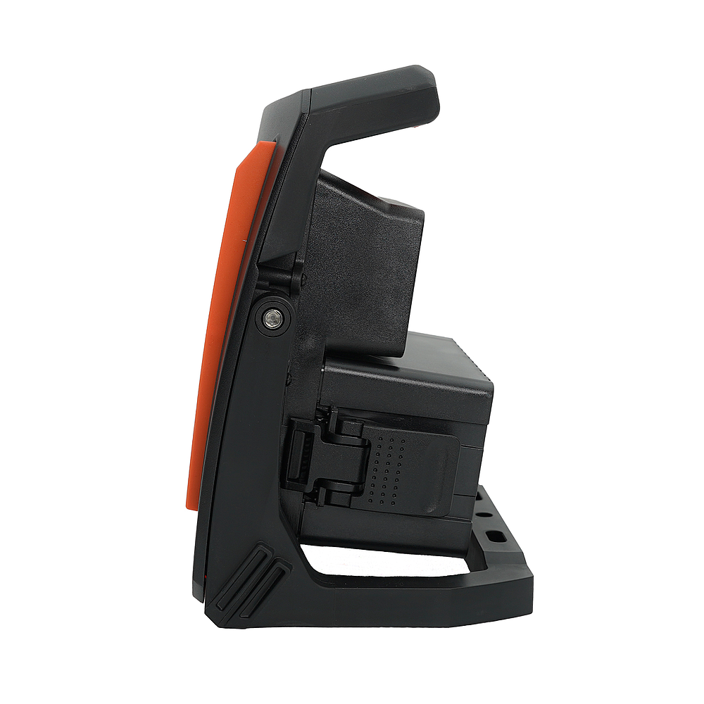 RoBust LED Portable 18V Batt. 40W 6500K